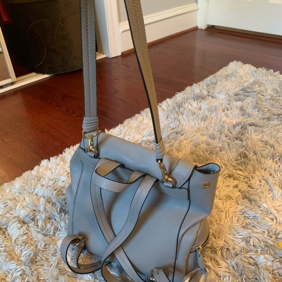 Zara backpack - Picture 6 of 9